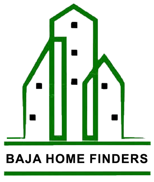 BAJA HOME FINDERS | Real Estate